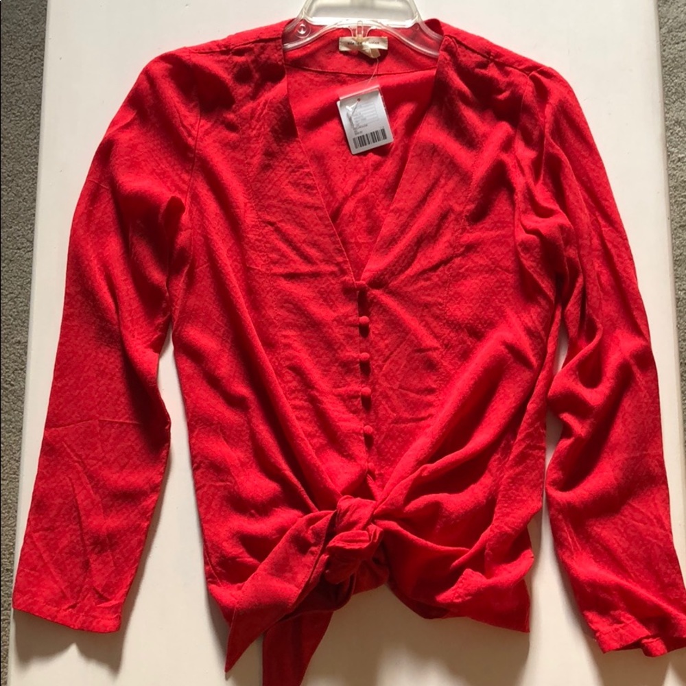 Blouse
